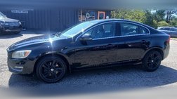 2015 Volvo S60 T5 Premier