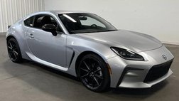 2024 Toyota GR86 Premium