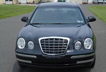 2005 Kia Amanti Base
