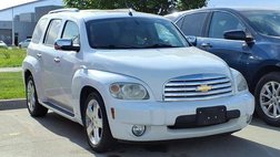 2006 Chevrolet HHR LT