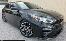2021 Kia Forte GT