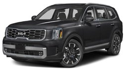 2024 Kia Telluride SX-Prestige