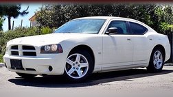 2008 Dodge Charger Base