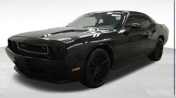 2013 Dodge Challenger R/T