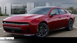 2026 Dodge Charger R/T