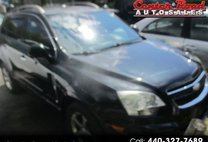 2012 Chevrolet Captiva Sport LT
