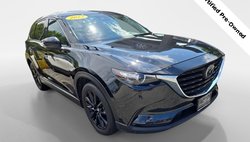 2023 Mazda CX-9 Touring Plus