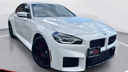 2024 BMW M2 Base