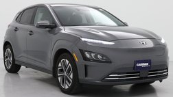 2023 Hyundai Kona Electric Limited