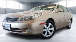 2006 Lexus ES 330 Base