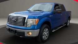 2012 Ford F-150 XL