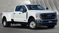 2024 Ford Super Duty F-350 