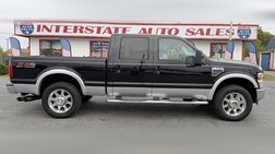 2010 Ford Super Duty F-250 Cabelas