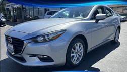 2017 Mazda MAZDA3 Sport