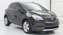 2016 Buick Encore Base