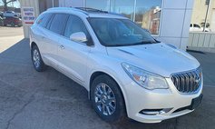 2015 Buick Enclave Premium