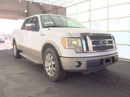 2010 Ford F-150 King Ranch