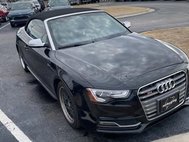 2016 Audi S5 3.0T quattro Premium Plus