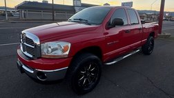 2006 Dodge Ram 1500 ST