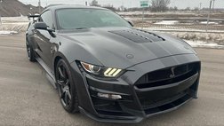 2022 Ford Mustang Shelby GT500