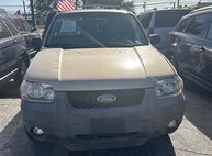 2007 Ford Escape XLT