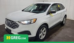 2021 Ford Edge SE