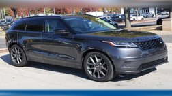 2023 Land Rover Range Rover Velar P250 S