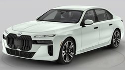 2023 BMW 7 Series 760i xDrive