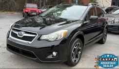 2015 Subaru XV Crosstrek 2.0i Premium