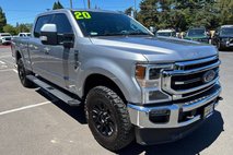 2020 Ford Super Duty F-350 Lariat
