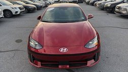 2024 Hyundai Ioniq 6 SEL