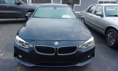 2014 BMW 4 Series 428i xDrive