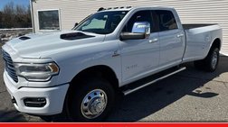 2023 Ram Ram Pickup 3500 Laramie