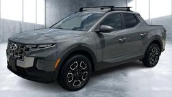 2023 Hyundai Santa Cruz SEL Premium
