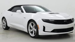2023 Chevrolet Camaro LT1