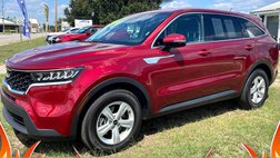 2023 Kia Sorento LX