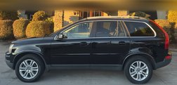 2012 Volvo XC90 3.2 Premier Plus