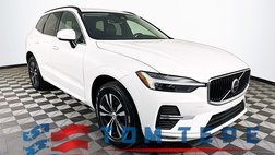 2023 Volvo XC60 B5 Core