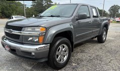 2009 Chevrolet Colorado LT