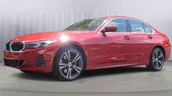 2024 BMW 3 Series 330i