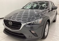 2020 Mazda CX-3 Sport