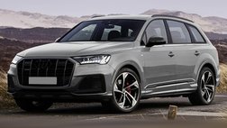 2023 Audi Q7 quattro Premium Plus 45 TFSI