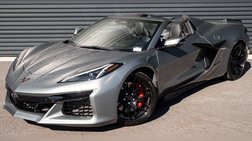 2024 Chevrolet Corvette Z06