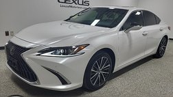 2025 Lexus ES 300h 300h FWD