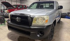 2011 Toyota Tacoma Base