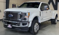 2020 Ford F-450 Super Duty King Ranch