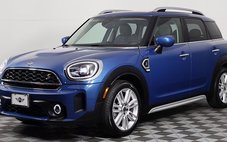 2023 MINI Countryman S