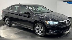 2020 Volkswagen Jetta R-Line