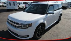 2014 Ford Flex Limited