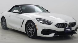 2022 BMW Z4 sDrive30i